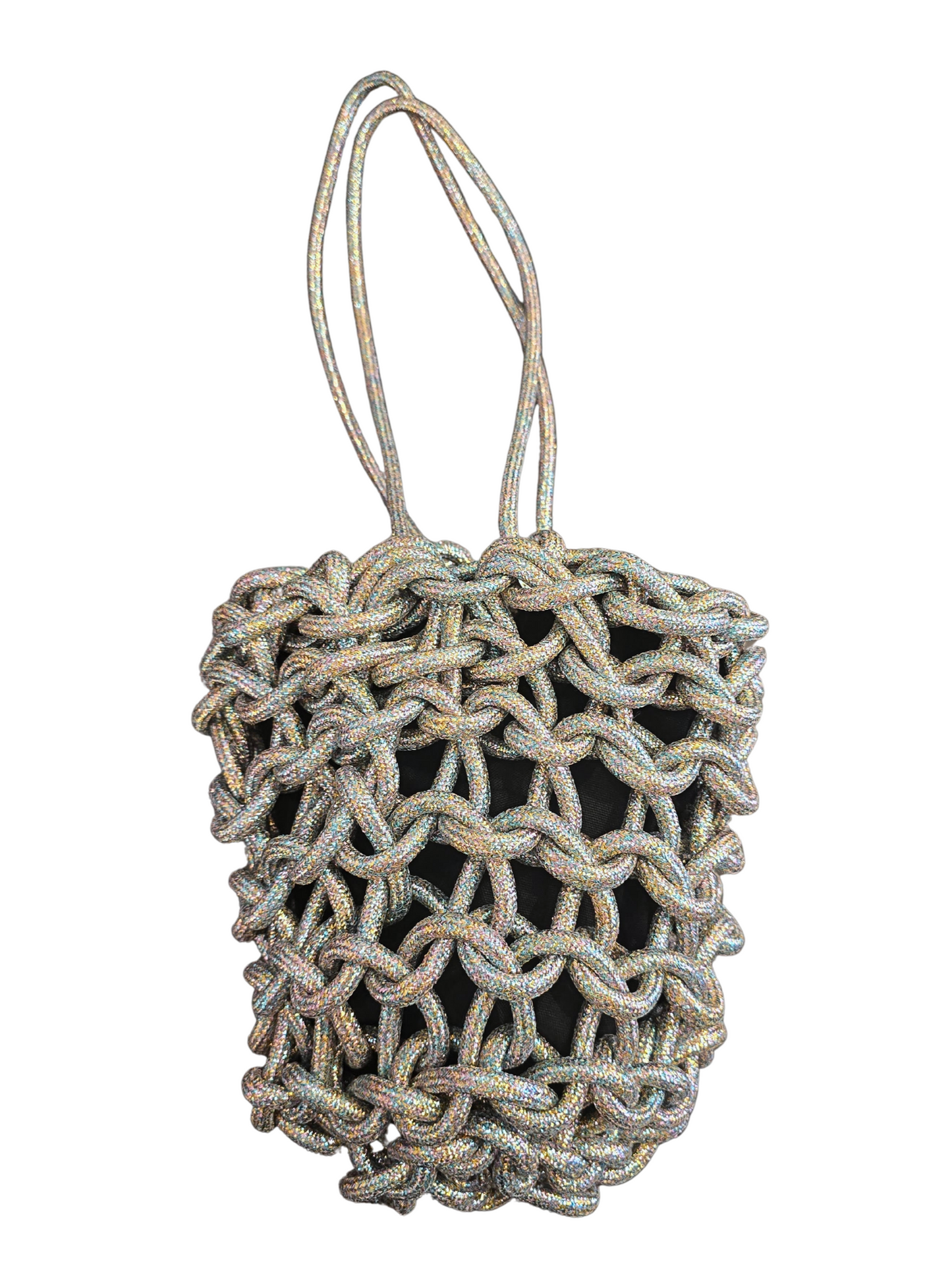 The Julia Bag Lurex