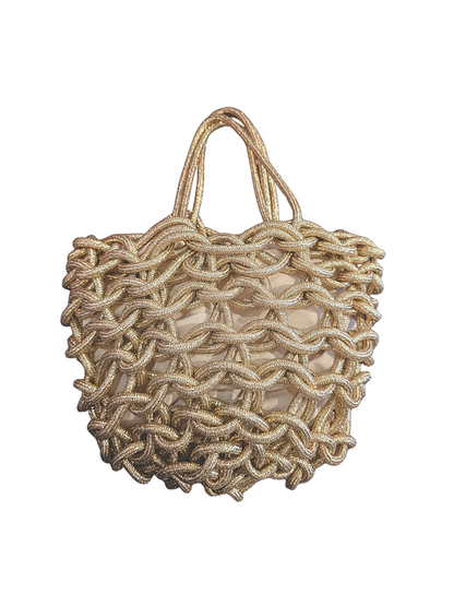 The Julia Bag Lurex