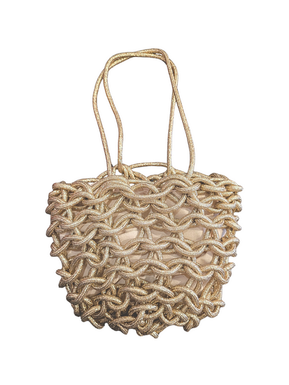 The Julia Bag Lurex