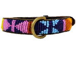 Load image into Gallery viewer, Beaded Dog Collar
