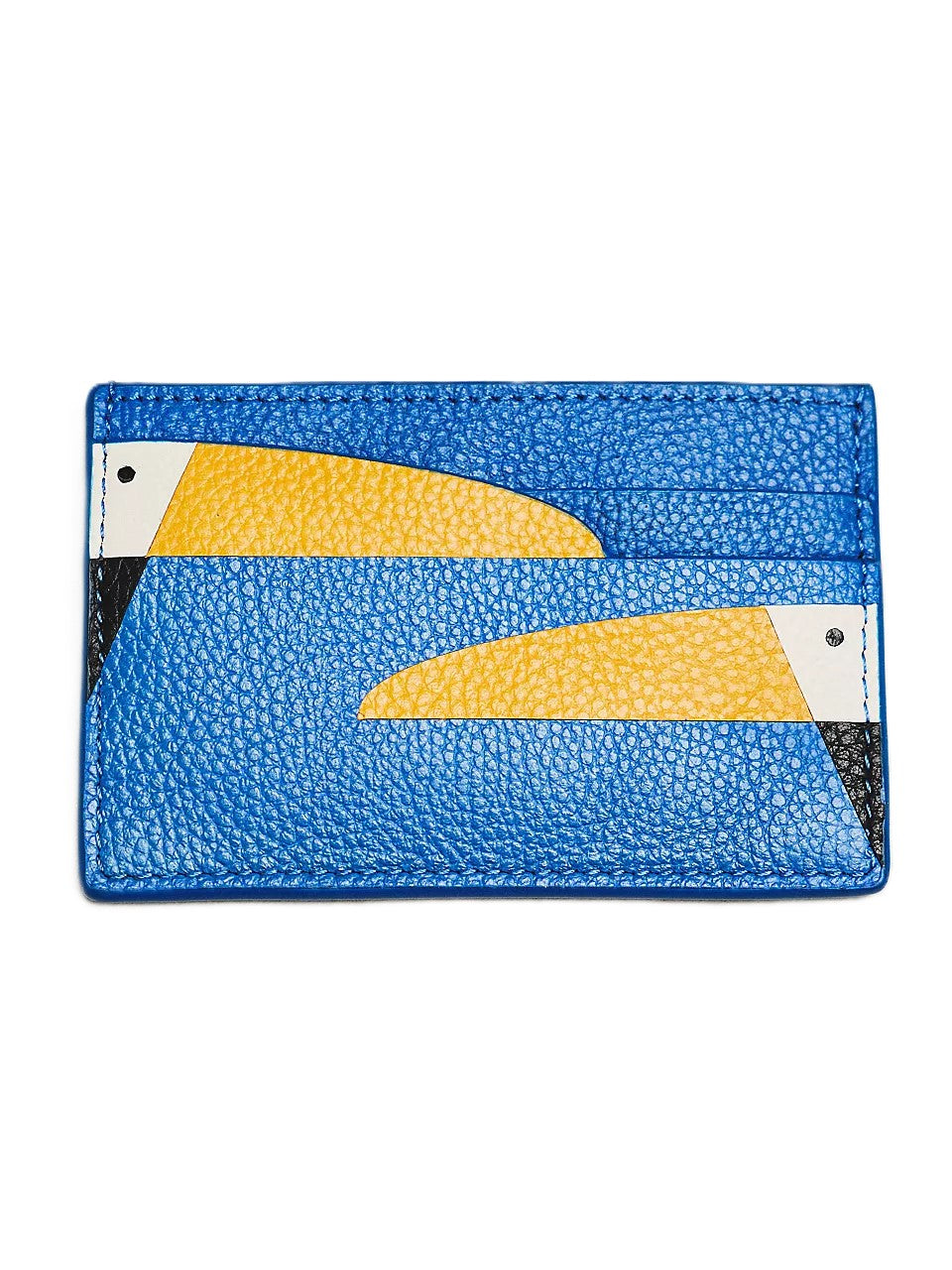 Farm Rio Toucan Card Holder