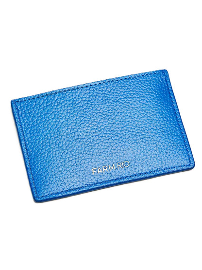 Farm Rio Toucan Card Holder