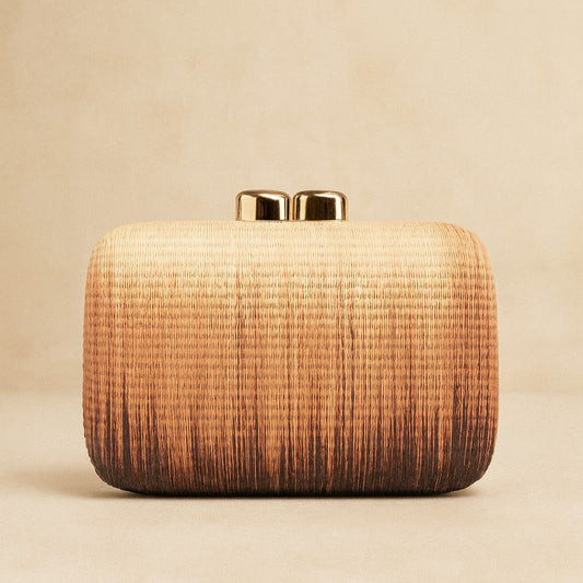 Uriel Earth Clutch