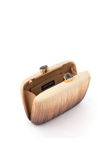 Uriel Earth Clutch