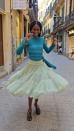 Load image into Gallery viewer, Tutu Skirt
