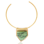 Load image into Gallery viewer, Unakite Necklace
