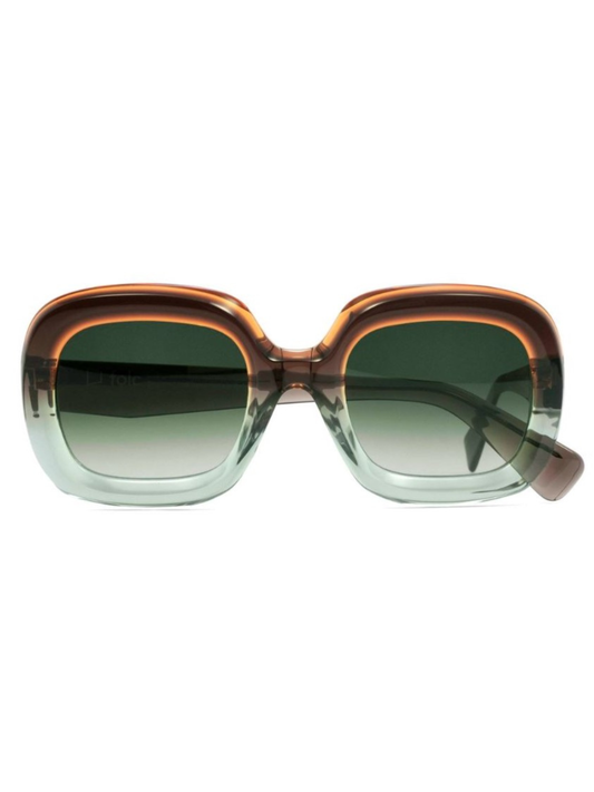 Zoe Grade Green by Folc