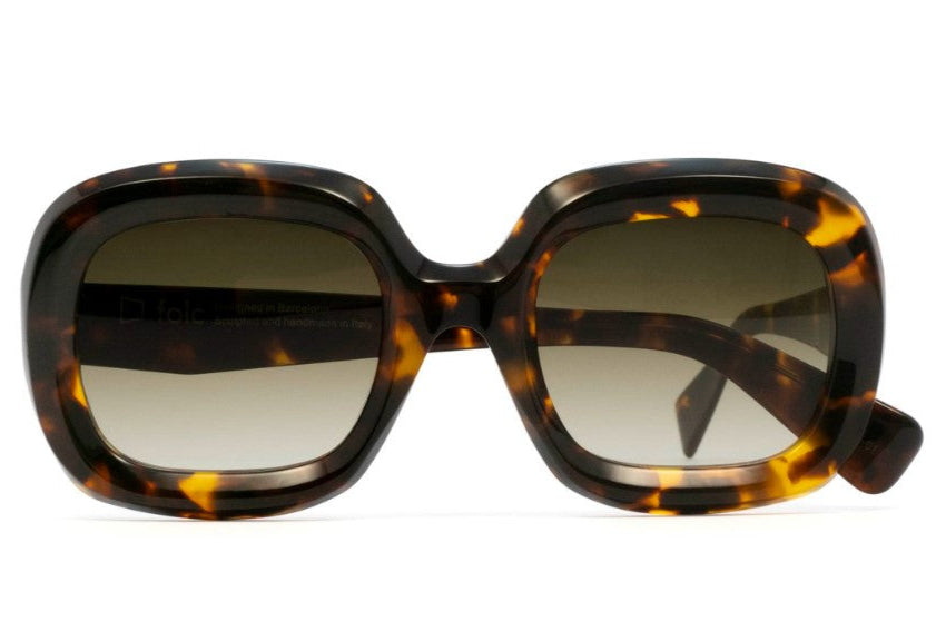 Zoe Tortoise by Folc