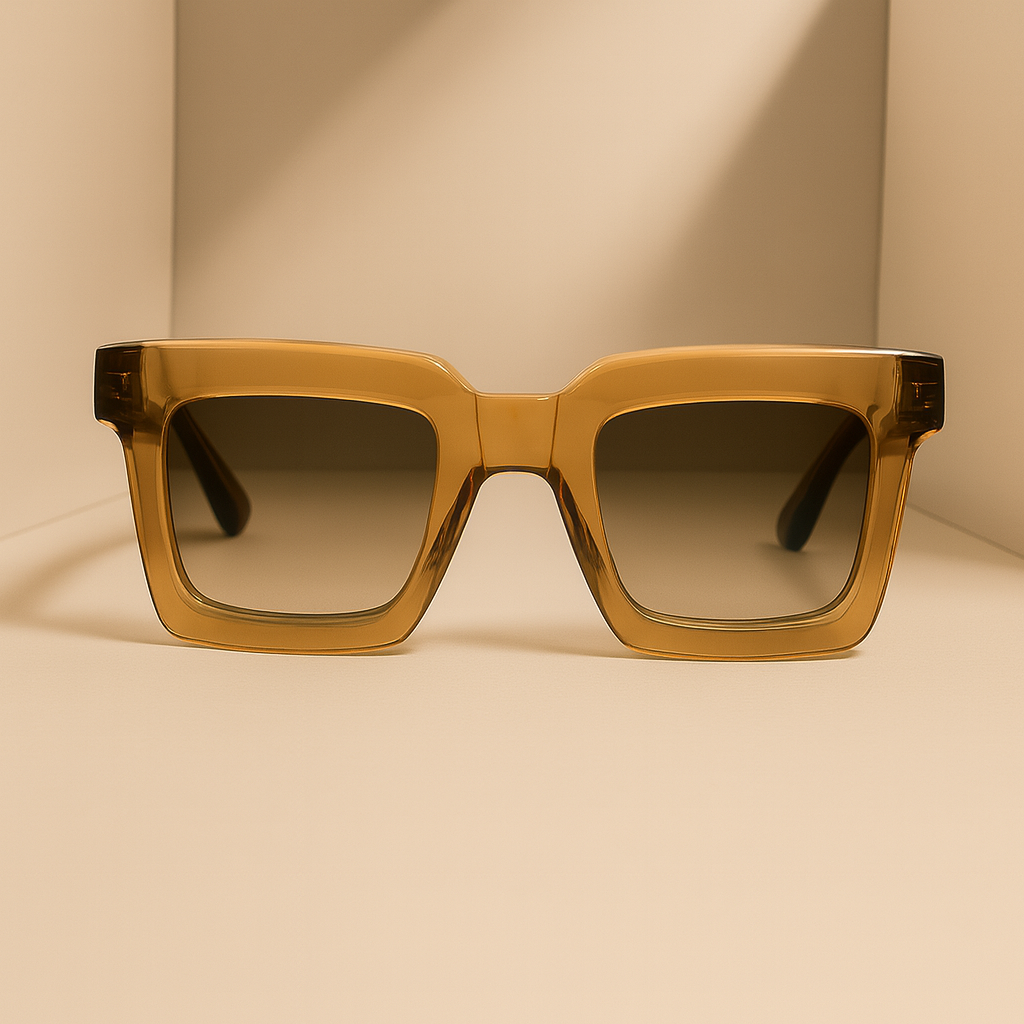 Mika Caramel by Folc