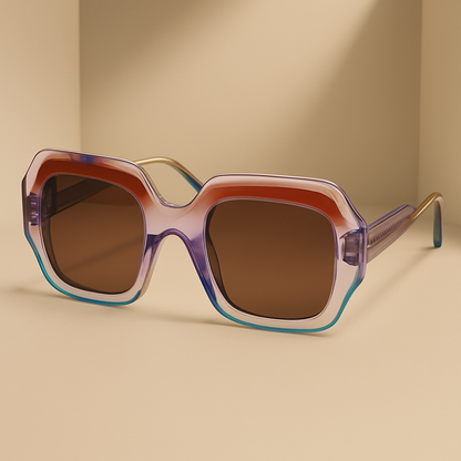 Petal Lilac mix by Res Rei