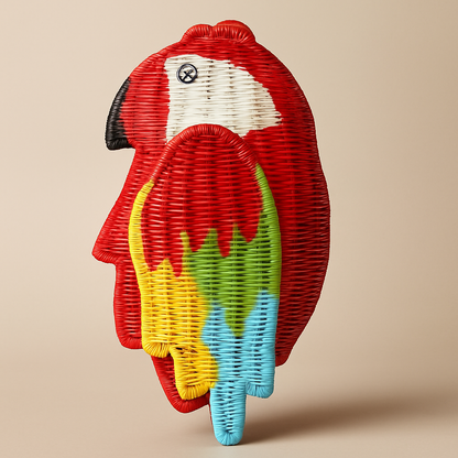Macaw Bag