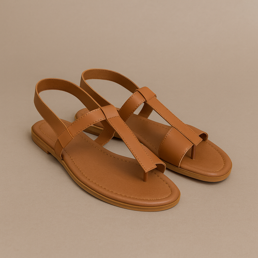 Summer Dance Flats