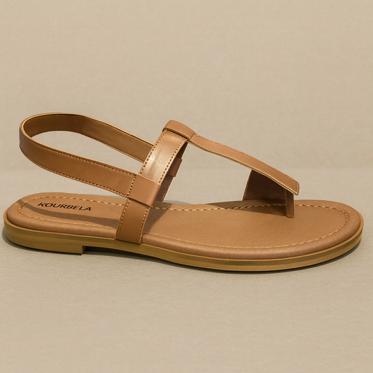 Summer Dance Flats