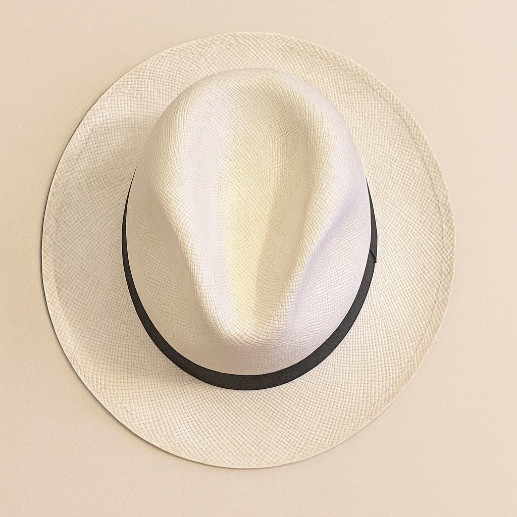 Panama Hat