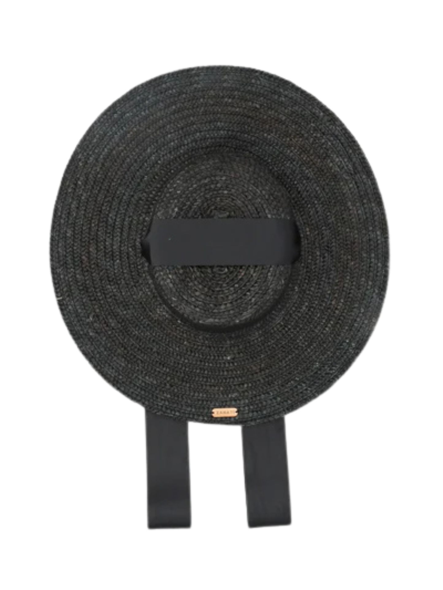 Andalusian Straw Hat