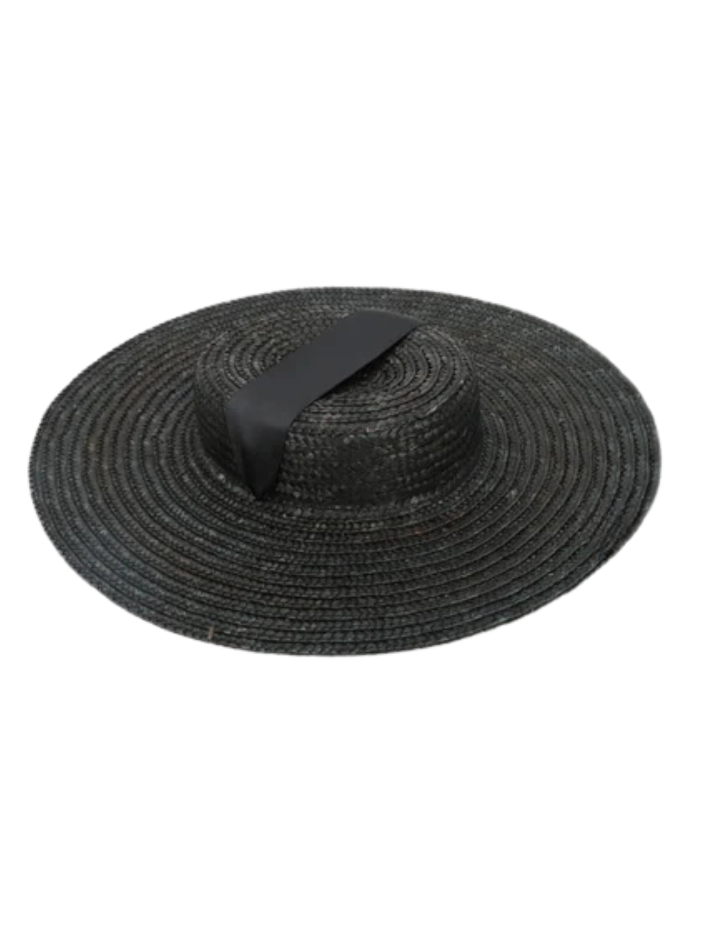 Andalusian Straw Hat