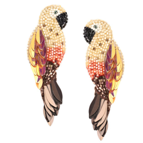 Ara Earrings Banana