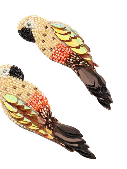 Ara Earrings Banana