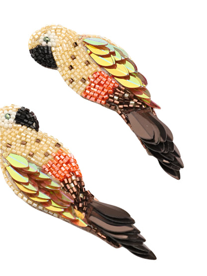 Ara Earrings Banana