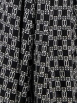 Load image into Gallery viewer, Maxi African Print skirt
