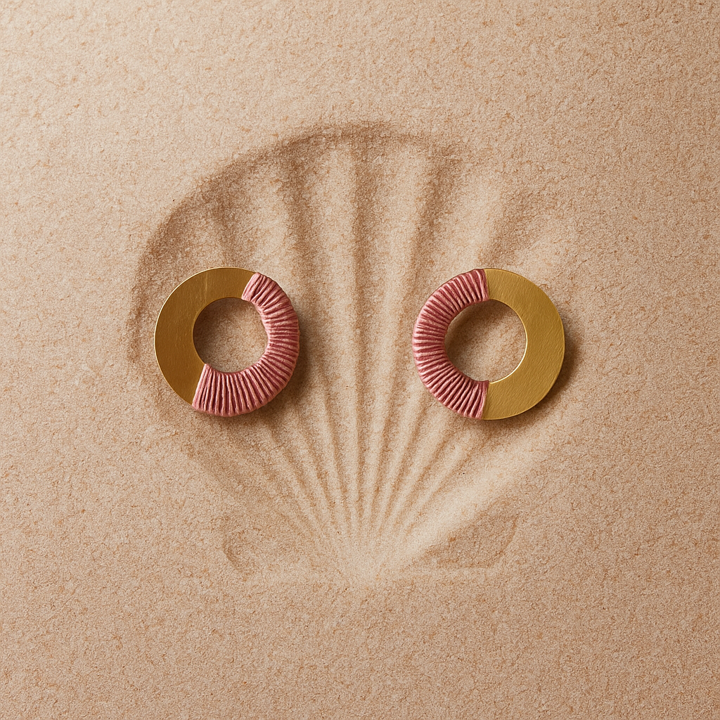 Venus Mini Earrings