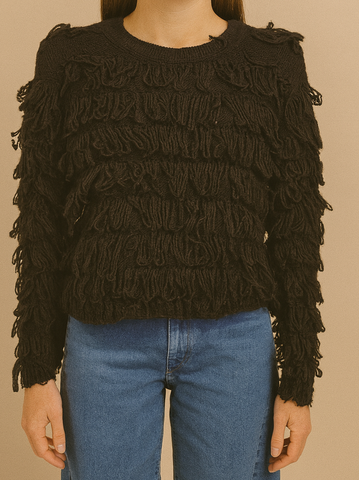 Cristian Jumper