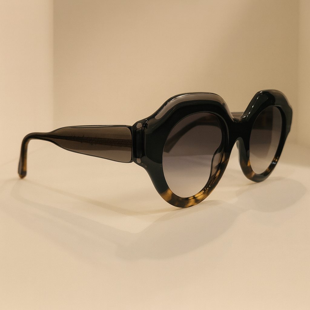 Fresia Tortoise mix by Res Rei