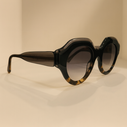 Fresia Tortoise mix by Res Rei