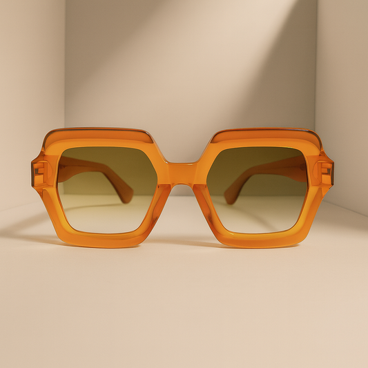 Lupe Honey by Folc