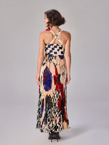 Ronda Dress