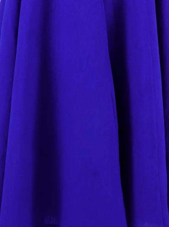Long Full Skirt
