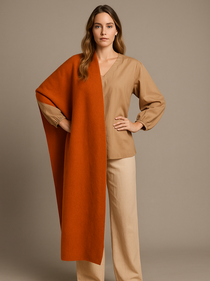 Cashmere Scarf