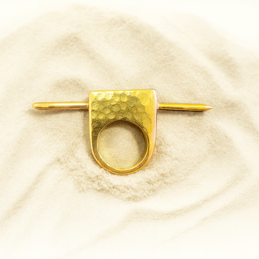 Lafara Ring