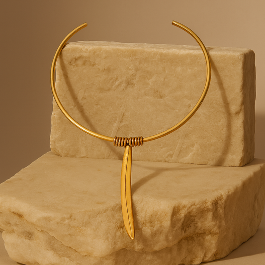 Sultana Choker