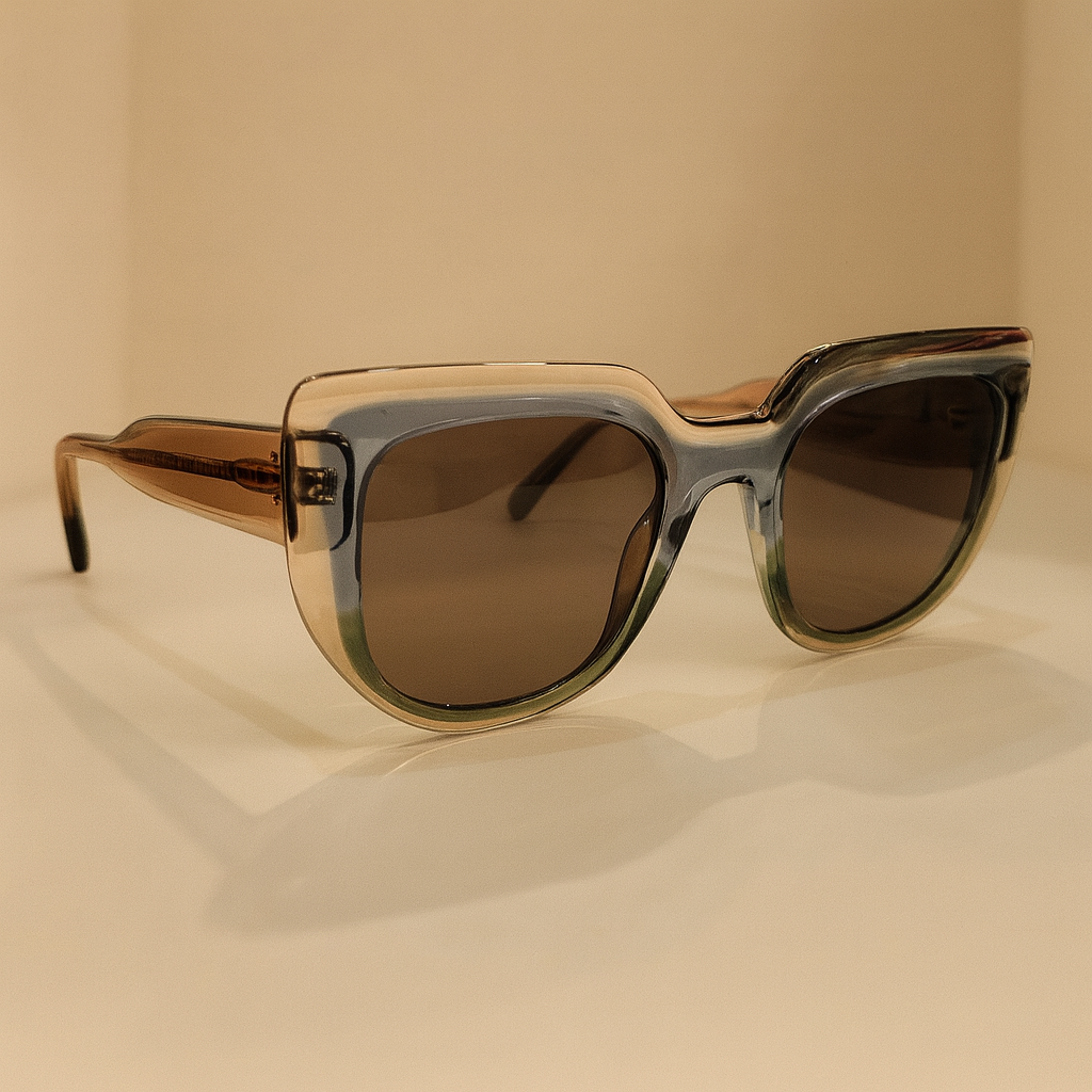 Genziana Moss mix by Res Rei