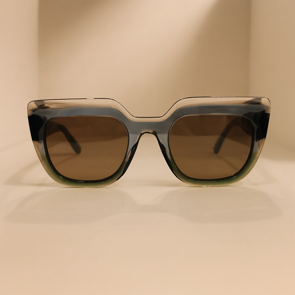 Genziana Moss mix by Res Rei