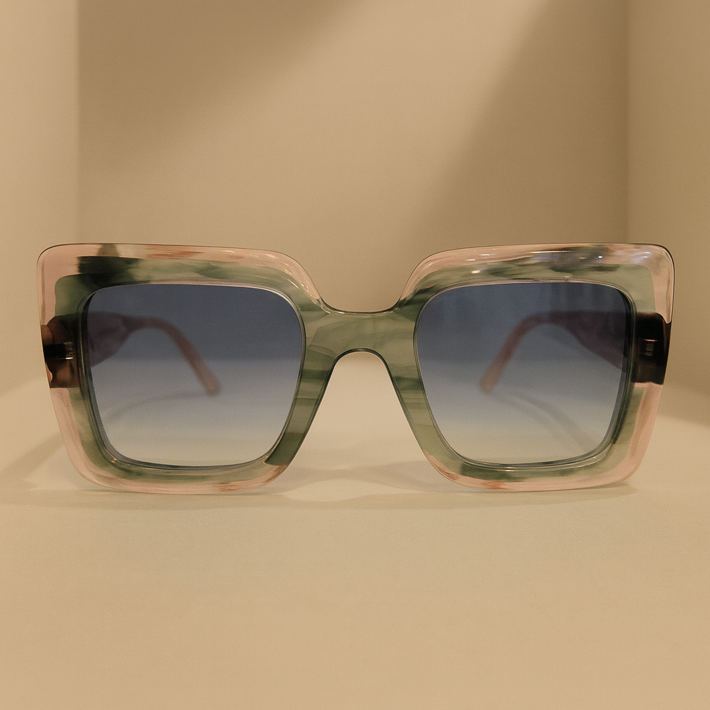 Clorophilla Sage by Res Rei