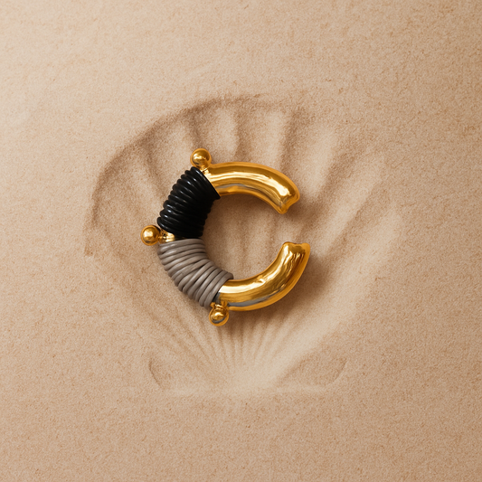 Faro Ear cuff