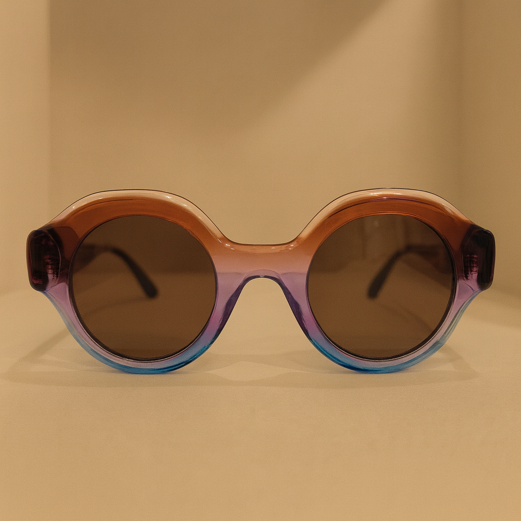 Fresia Lilac mix by Res Rei