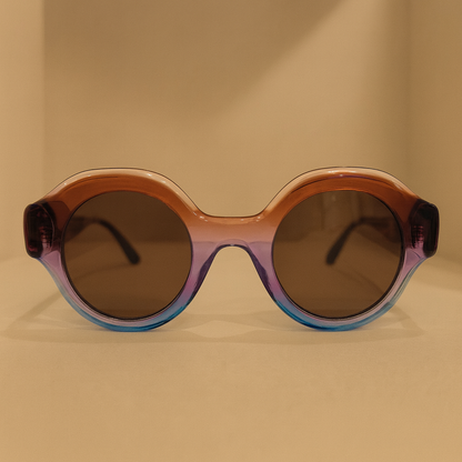 Fresia Lilac mix by Res Rei