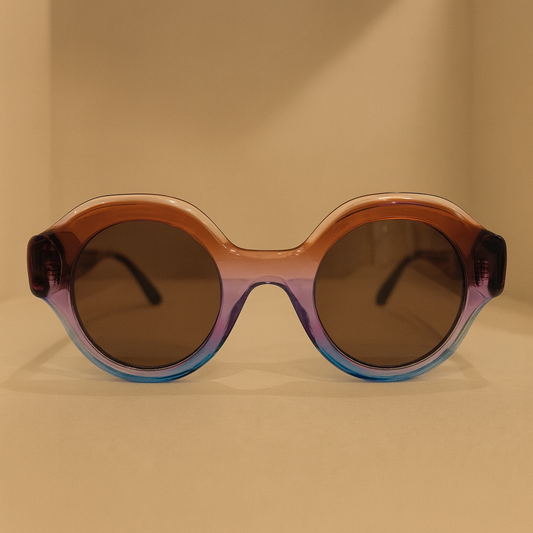 Fresia Lilac mix by Res Rei