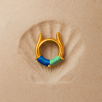 Faro Maxi Ring