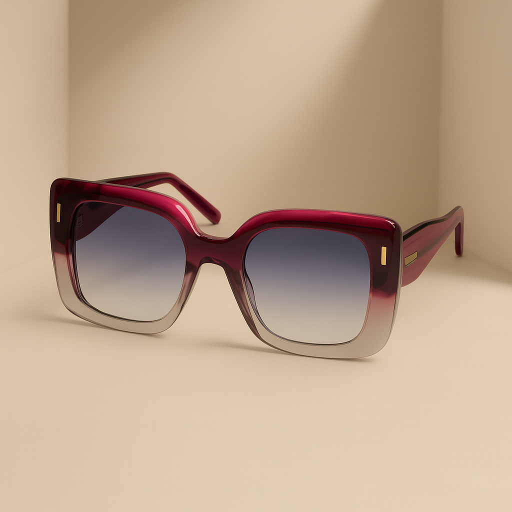 Mirage Wine Clear mix by Res Rei