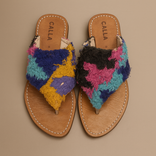 Lili Sandals