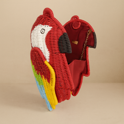 Macaw Bag