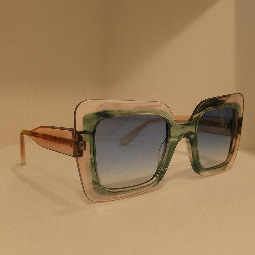 Clorophilla Sage by Res Rei