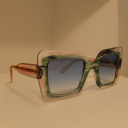 Clorophilla Sage by Res Rei