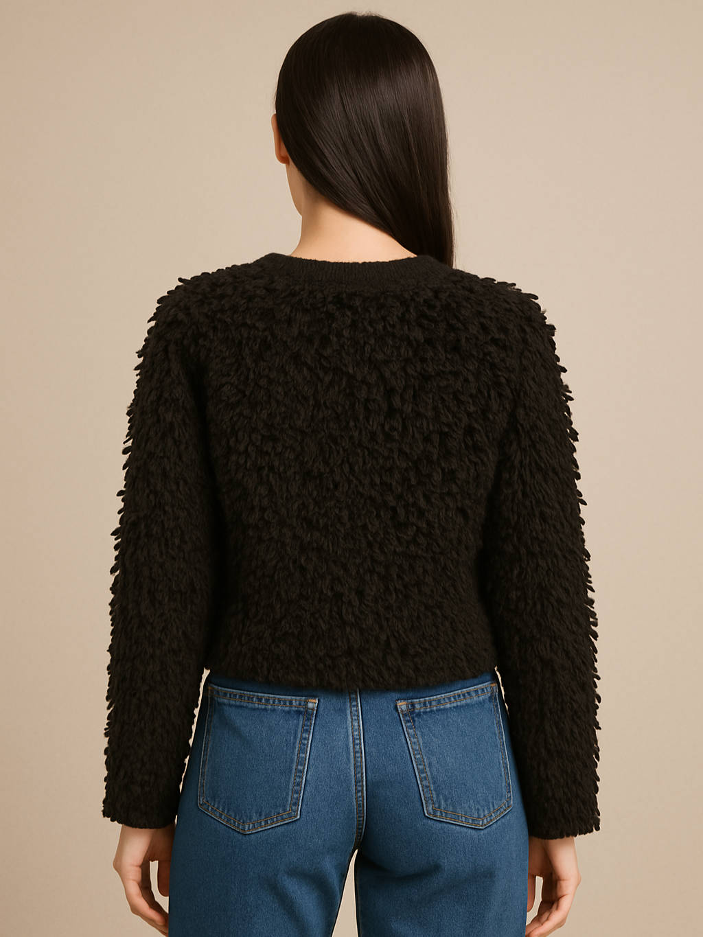 Clement Cardigan