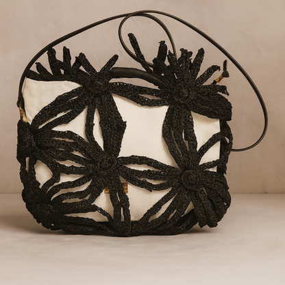 Flora Handbag