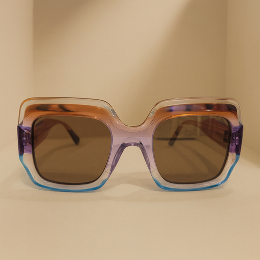 Petal Lilac mix by Res Rei